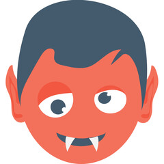 
Ghost Vector Icon
