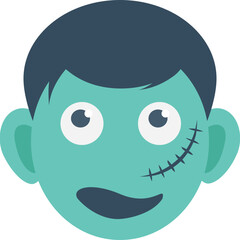 
Ghost Vector Icon
