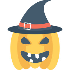 
Halloween Vector Icon 
