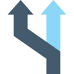 
Direction Vector Icon
