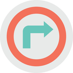 

Direction Vector Icon
