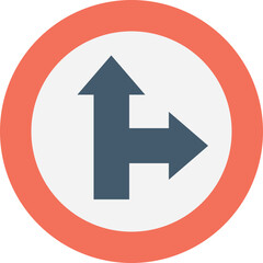 

Direction Vector Icon
