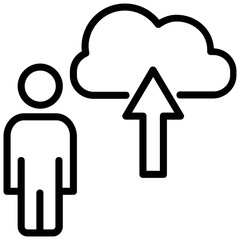 
Personal cloud storage
