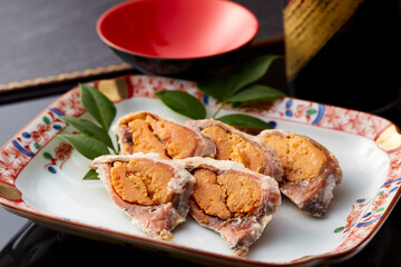 滋賀県が誇る最強の名産品--鮒寿司