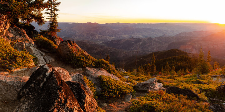 Wenatchee Valley