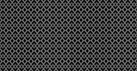 metal grid background
