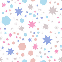 snowflakes seamless-02