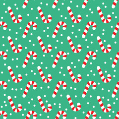 snowflakes seamless-15