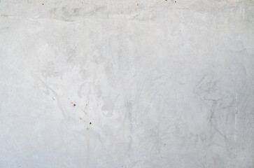 Grunge outdoor polished concrete texture. Cement texture for pattern and background. Grey concrete wall