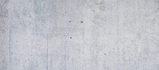 Grunge outdoor polished concrete texture. Cement texture for pattern and background. Grey concrete wall - 393502525