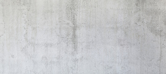 Obraz premium Grunge outdoor polished concrete texture. Cement texture for pattern and background. Grey concrete wall
