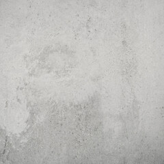 Grunge outdoor polished concrete texture. Cement texture for pattern and background. Grey concrete wall - 393502902