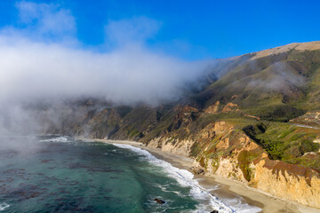 Big Sur, California