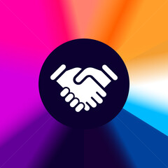 Hand-Shake