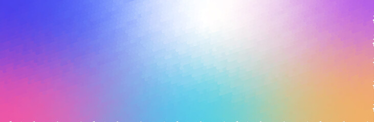 Light trendy surface design. vector modern geometrical dots abstract background.