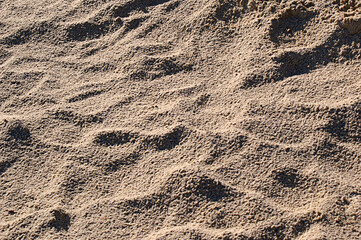 Sand Background