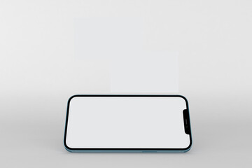 Phone 12 & Business Cards