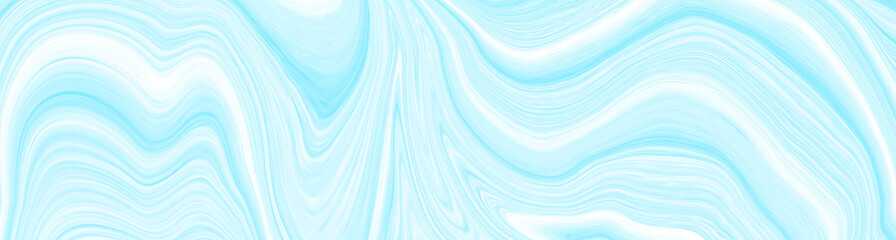 Classic blue texture, beautiful abstract ultra modern background. Web design saver, template for new year card, waves and lines in space drawing.