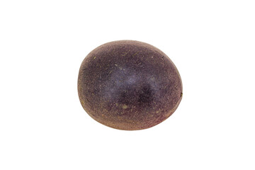 Tropical passion fruit- fresh, sweet and ripe