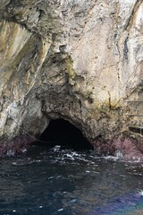 CAPRI ISLAND NAPOLI ITALIA