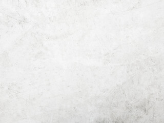 White cement wall background in vintage style