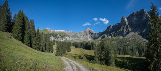 Ifen Ebene Österreich, Tirol