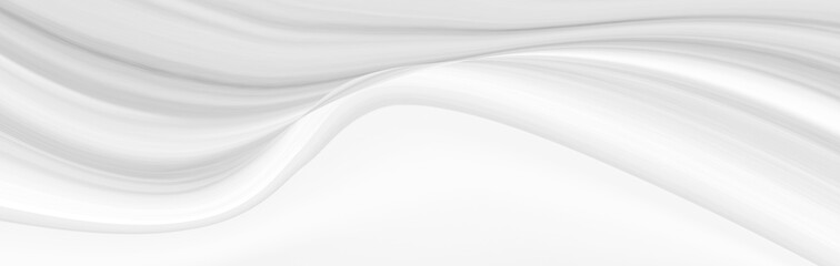 White background with abstract gray pattern for web design. Texture of wavy lines and patterns in a modern style for a splash.
