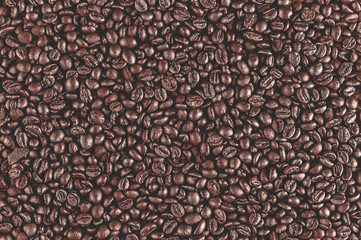 Coffee beans