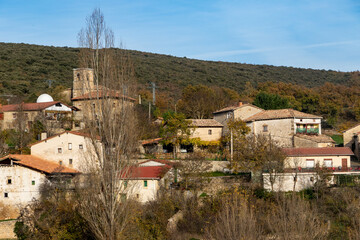 Hornillayuso (Burgos)