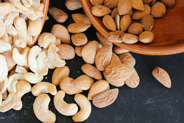 Dried Fruit Vegan Vegetarian Food