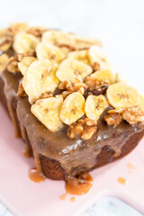Banana Bread
