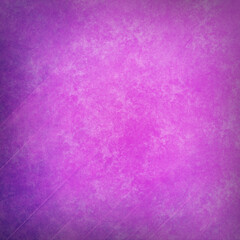 Pink grunge abstract background texture