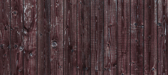 texture of brown wood planks wall. background of wooden surface
