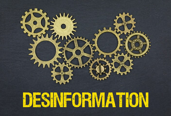 Desinformation