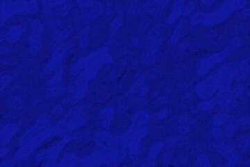 High details liquid creative design background of Phantom Blue color fancy in 2020, texture - computer graphics illustration