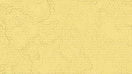 Abstract colorful geometric background, honeycomb, hexagon, line, lines