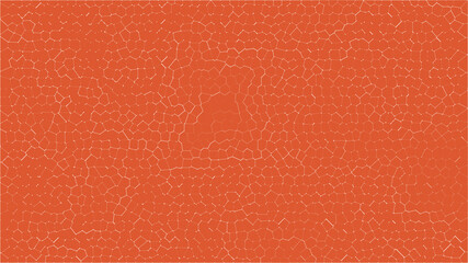 Fototapeta premium Abstract colorful geometric background, honeycomb, hexagon, line, lines