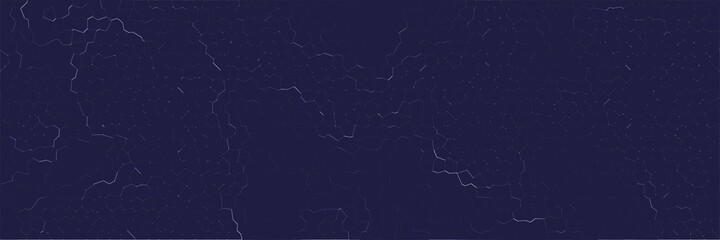 Abstract colorful geometric background, honeycomb, hexagon, line, lines