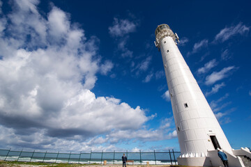 Slangkop Lighthouse