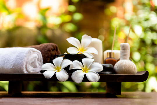 Indulge in the Ultimate Bliss with These Luxury Spa Products