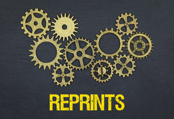 Reprints
