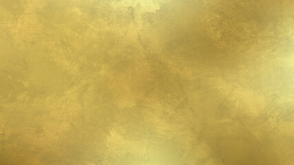 Gold gradient background. abstract soft color smooth gradient. illustration.