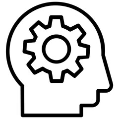 safe money Online Payment Glyph Icons Pack