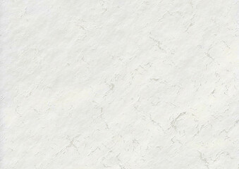 雲竜和紙風背景素材（アイボリー・シルバー）