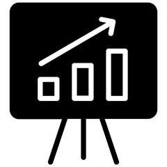 Financial data visualization