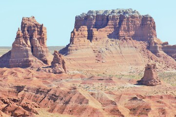 Goblin Valley