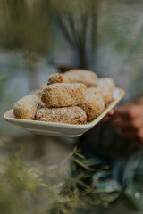 croquetas
