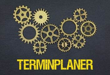 Terminplaner