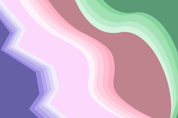 Abstract background with several colors. images are suitable for use as graphic resources or design materials