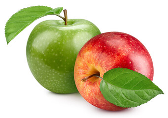 Composition of apple
